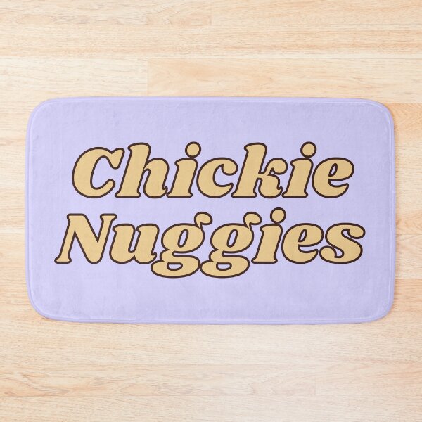 Item preview, Chickie Nuggies designed and sold by OdmiDesign.
