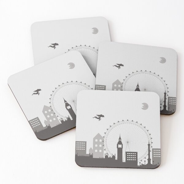 Item preview, Urban Smog designed and sold by DrummerGirl Creative.