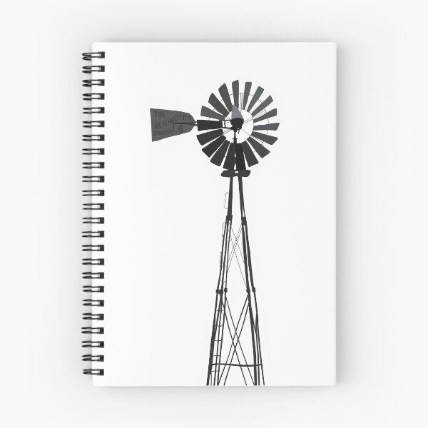 Item preview, Windmill | Midwest Farming designed and sold by alexsukup.