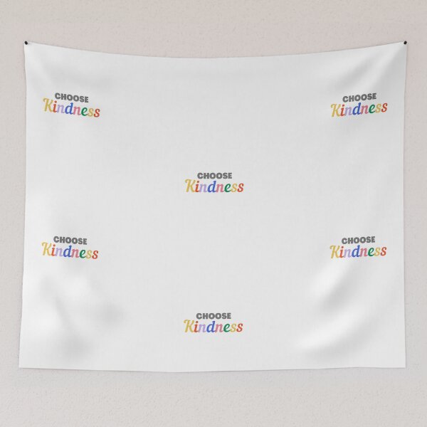 Item preview, Choose Kindness designed and sold by Aura __Print.