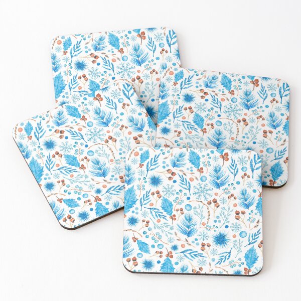 Item preview, Winter nature designed and sold by OtterFactory.