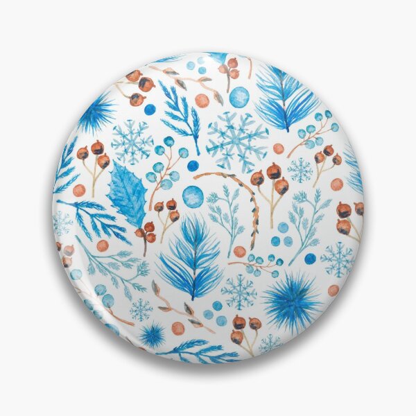 Item preview, Winter nature designed and sold by OtterFactory.