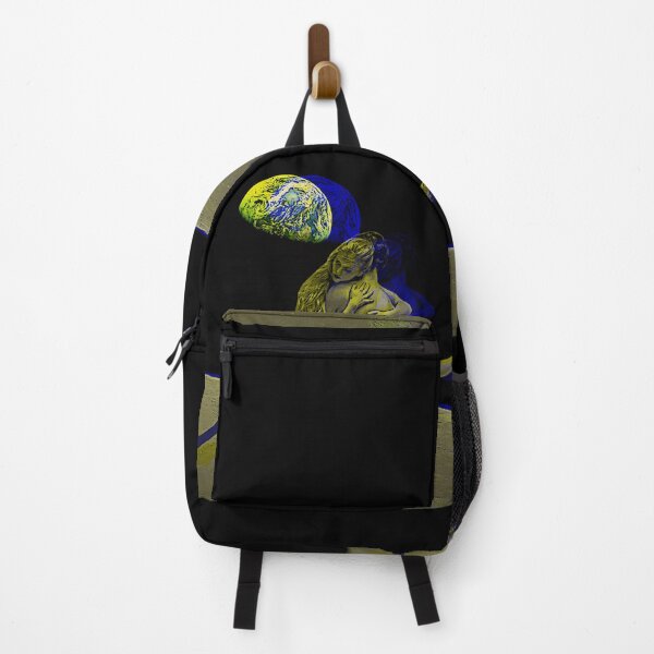 Item preview, Ballet Couple Dancing On The Moon designed and sold by PopVelvet.