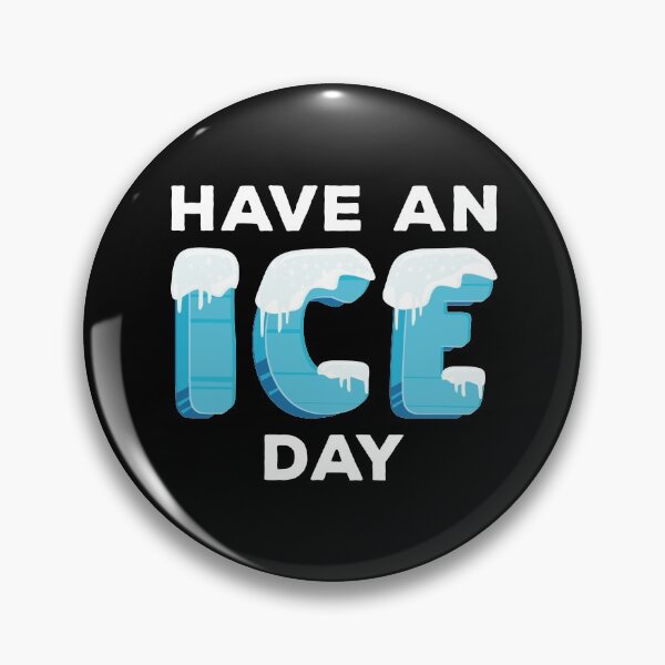 Item preview, Have An Ice Day designed and sold by cherrific.