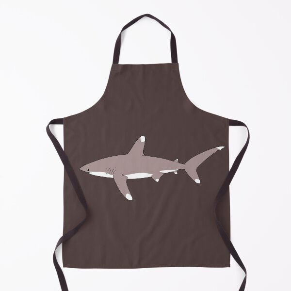 Item preview, Oceanic White Tip Shark designed and sold by Bxgfxxt.
