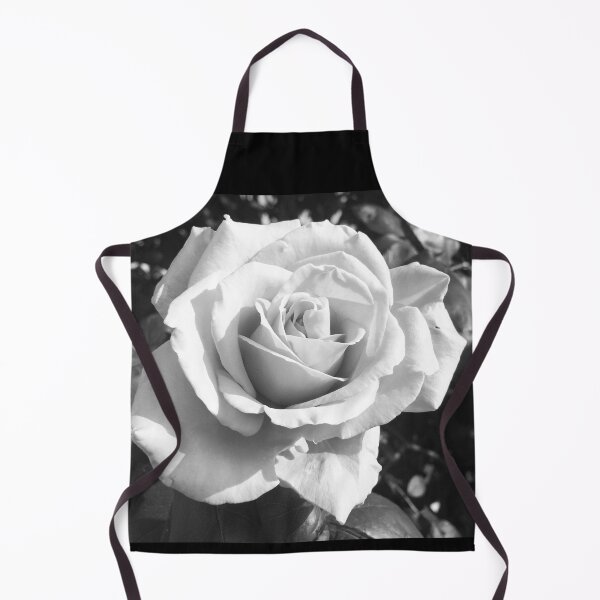 Item preview, Rose in black and white filter designed and sold by 360DESIGNING.