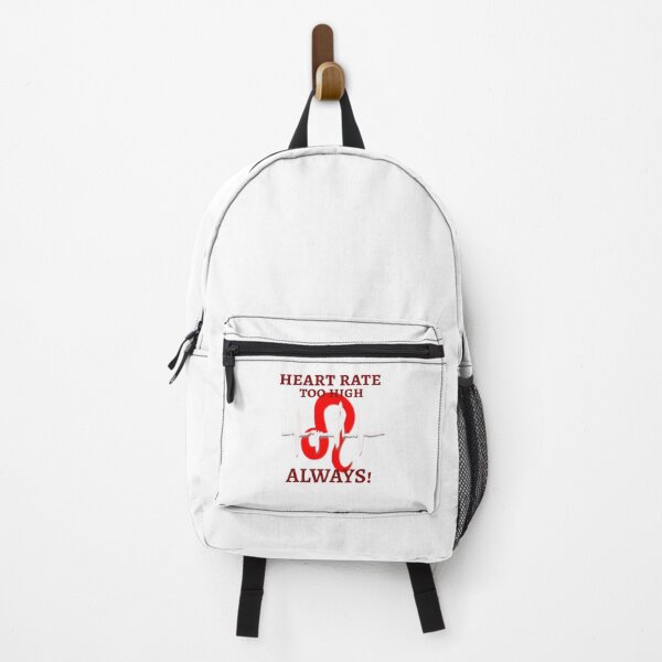 Item preview, Heart rate designed and sold by vibeno1.