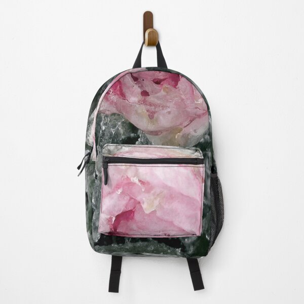 Item preview, Icy Pink Rose - Frozen designed and sold by CJ Calvert.