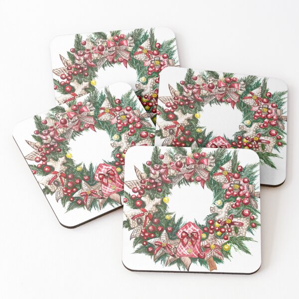 Item preview, Advent wreath, Christmas wreath, Christmas decor, Advent crown designed and sold by AngelicaArtFind.