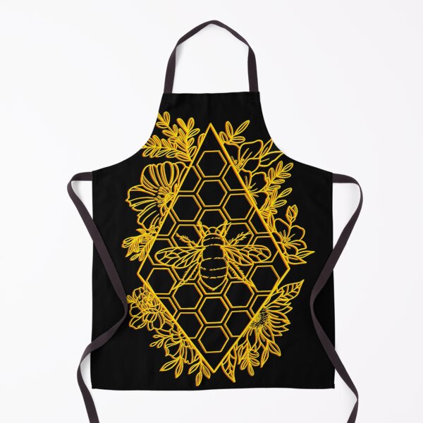 Item preview, Buzzy Bee designed and sold by kreidtattoo.