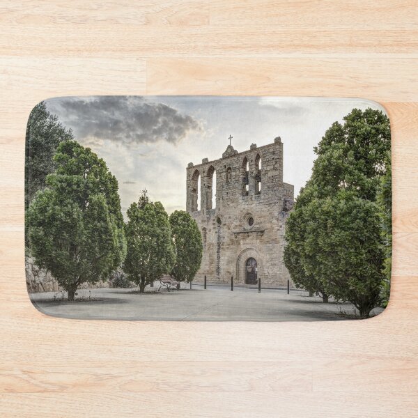 Item preview, Church of Sant Esteve (Peratallada, Catalonia) designed and sold by Marc Garrido Clotet.