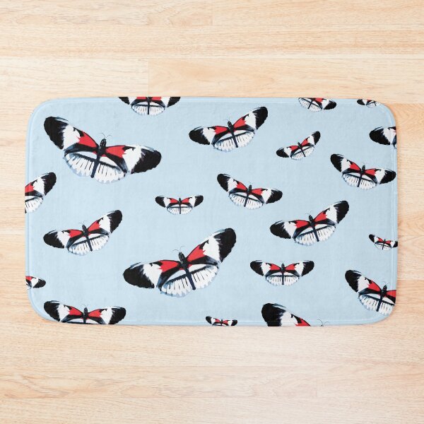 Item preview, Cute butterfly designed and sold by flamendes.