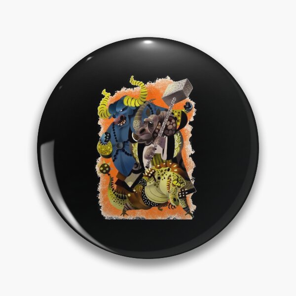 Item preview, All grand masters of Kung fu panda designed and sold by Toothless-3377.