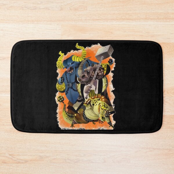 Item preview, All grand masters of Kung fu panda designed and sold by Toothless-3377.