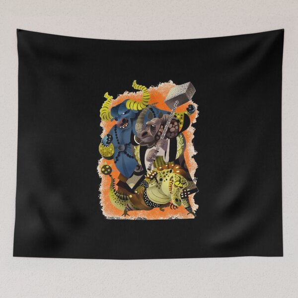 Item preview, All grand masters of Kung fu panda designed and sold by Toothless-3377.