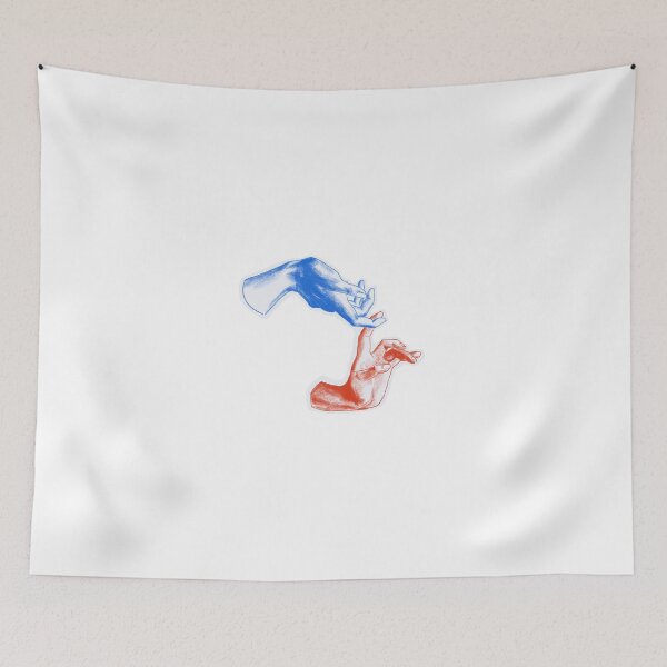 Item preview, Handy hug designed and sold by La-asparagus.