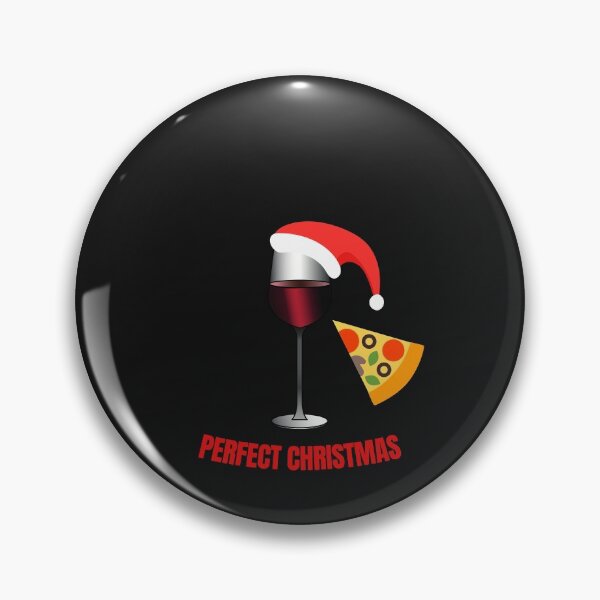 Artikelvorschau, Weihnachtszeit soziale Distanzierung und Wein entworfen und verkauft von Andreea Oprea.