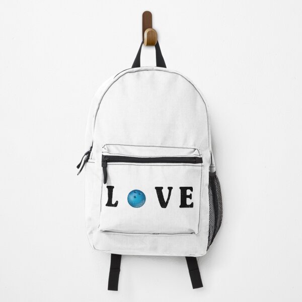 Item preview, Love Bowling: Cool Gift for Bowling Players Fans and Lovers designed and sold by FamousShirts.