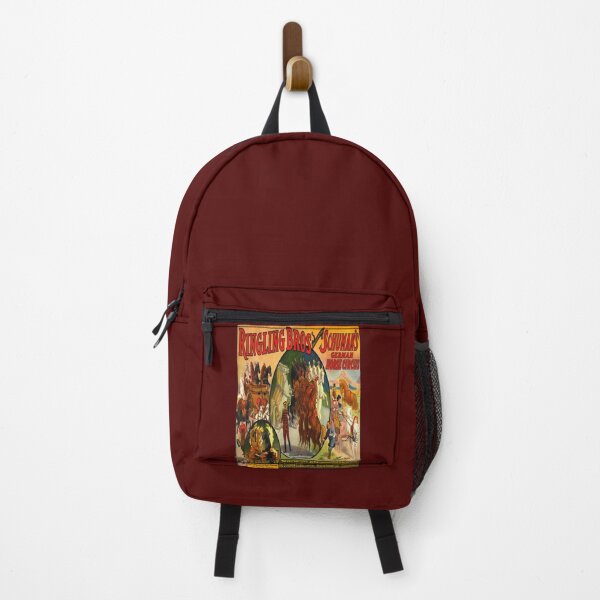 Item preview, Vintage Horse Circus Print designed and sold by Slydell1.