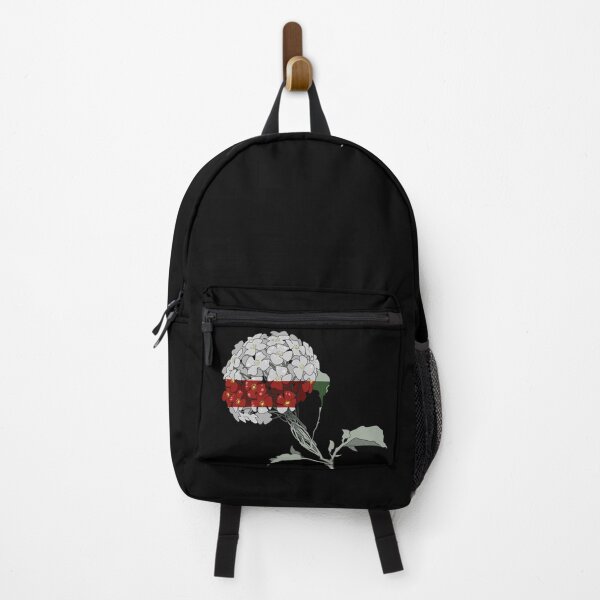 Vista previa del artículo con la obra «La flor prometida de Neverland Vida», diseñado y vendido por UmiChanDesigns.