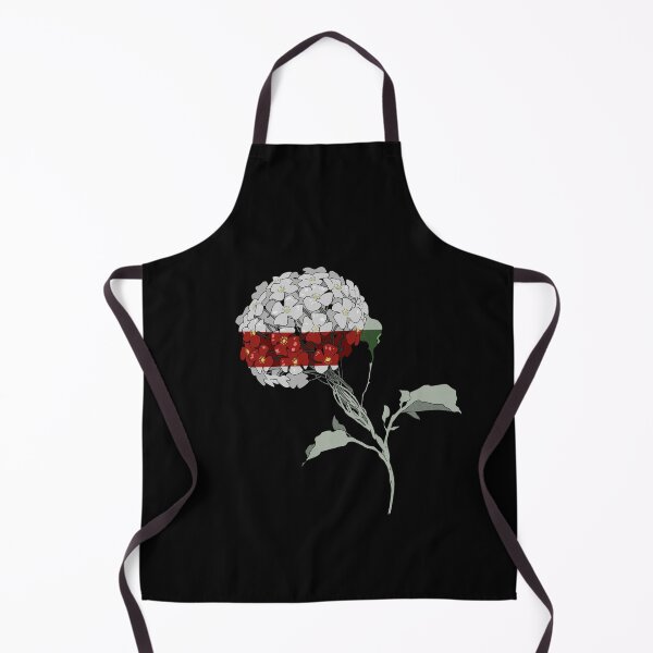 Item preview, The Promised Neverland Vida Flower  designed and sold by UmiChanDesigns.