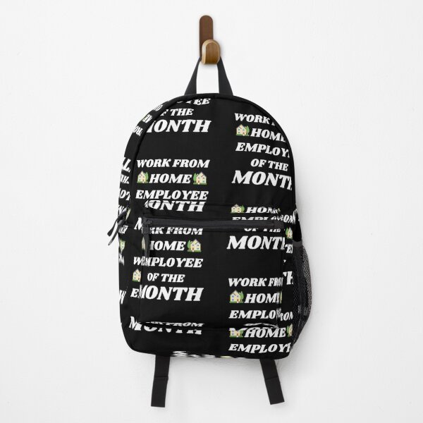 Item preview, Work From Home Employee Of The Month designed and sold by Trendy Design.