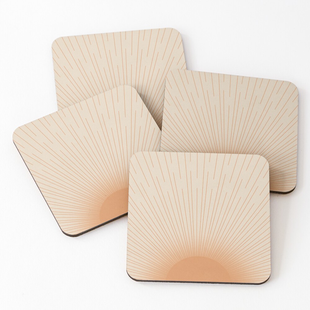 Item preview, Coasters (Set of 4) designed and sold by OwnDesignOnline.
