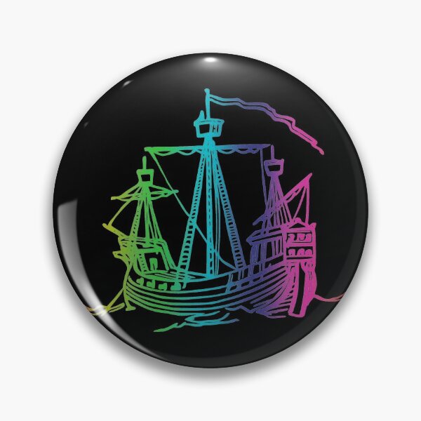 Item preview, 15th Century Sailing Ship designed and sold by boogeyman.
