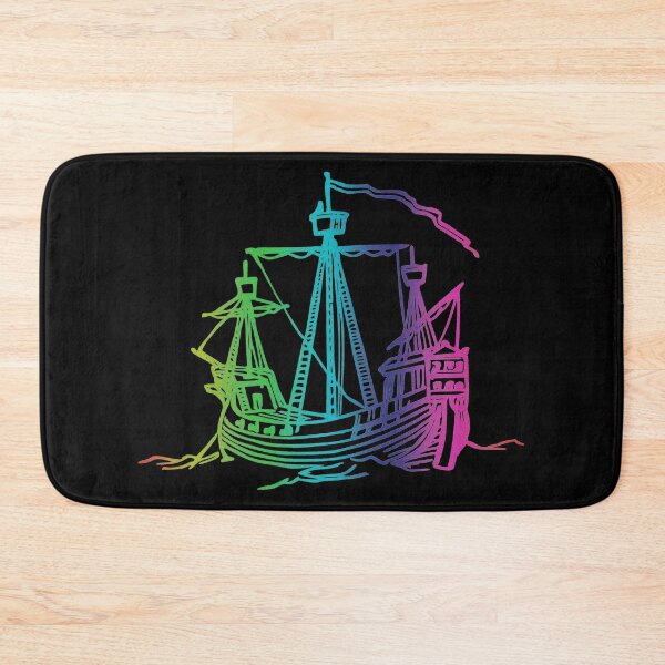 Item preview, 15th Century Sailing Ship designed and sold by boogeyman.