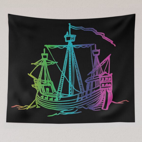 Item preview, 15th Century Sailing Ship designed and sold by boogeyman.