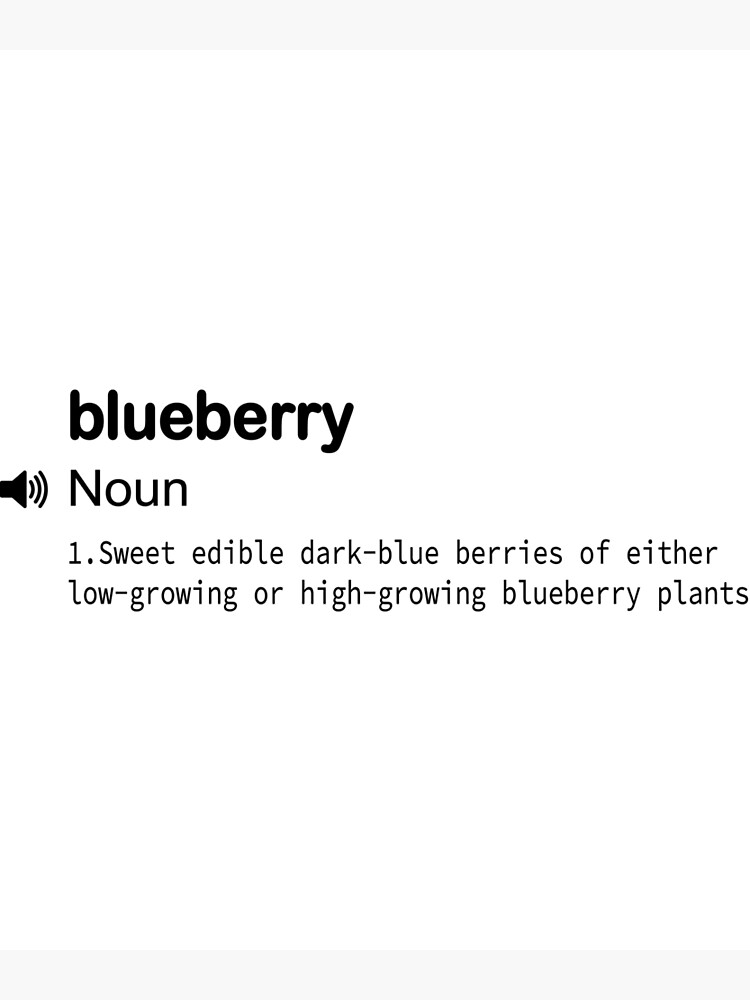 Definition of Mom Fun Dictionary Custom Mug - Berry Berry Sweet