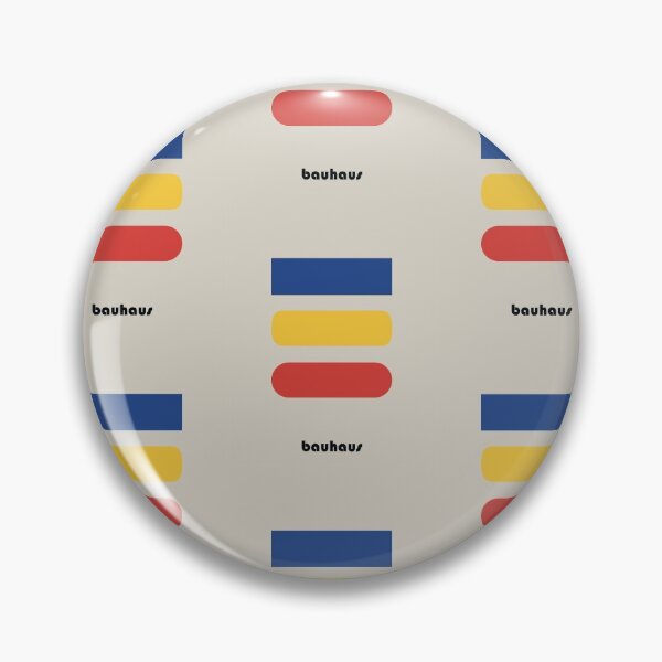 Artikelvorschau, Bauhaus #32 entworfen und verkauft von GoodMoreInc.