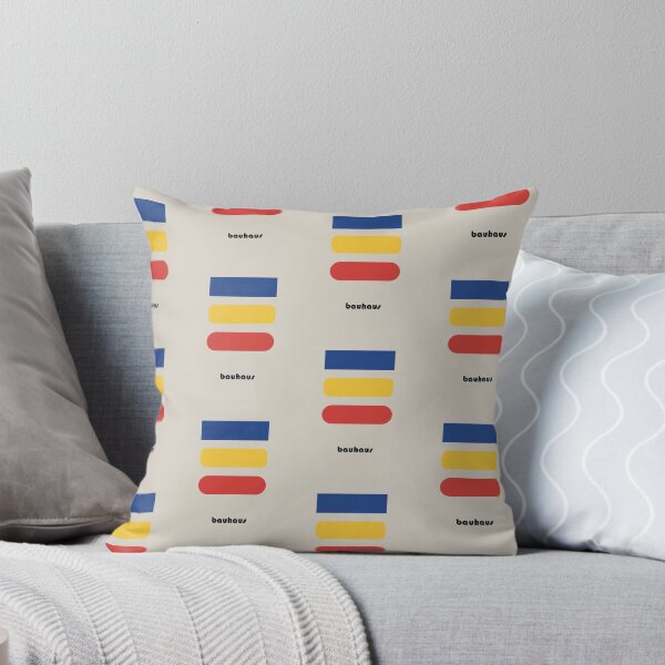 Item preview, Bauhaus #32 designed and sold by GoodMoreInc.