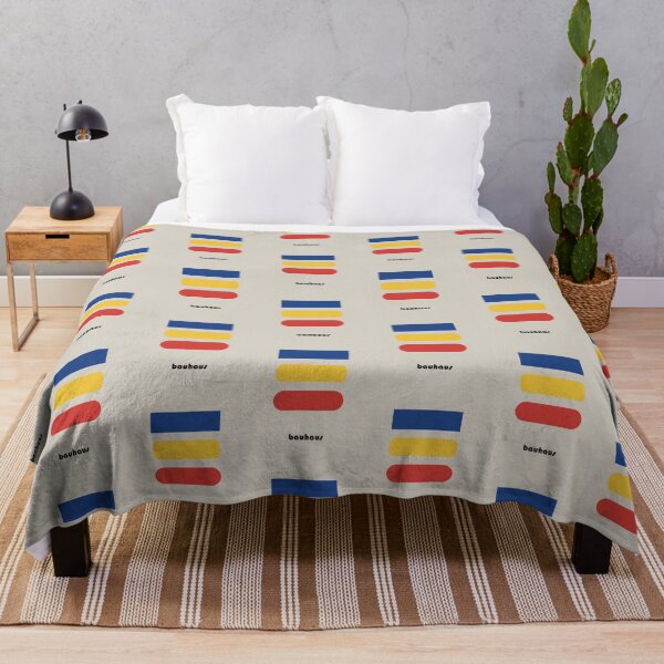 Item preview, Bauhaus #32 designed and sold by GoodMoreInc.