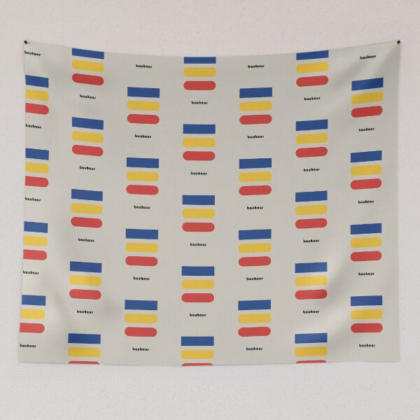 Item preview, Bauhaus #32 designed and sold by GoodMoreInc.