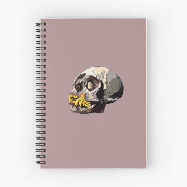 Item preview, Monkey skull designed and sold by LittleAO.