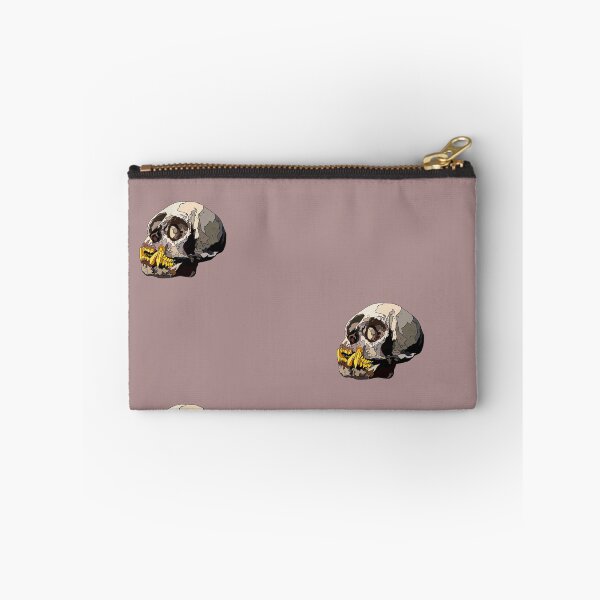 Item preview, Monkey skull designed and sold by LittleAO.