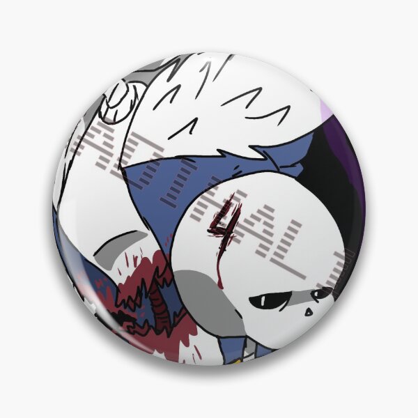 Item preview, INFECTED!? designed and sold by VibelessSoul.