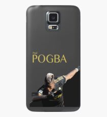 Paul Pogba Case/Skin for Samsung Galaxy