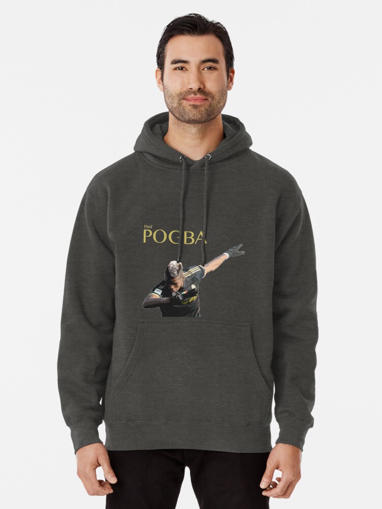 Pogba hoodie sale