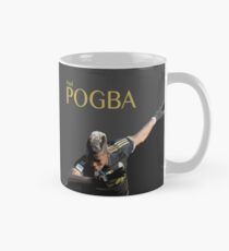 Paul Pogba Mug