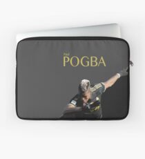 Paul Pogba Laptop Sleeve