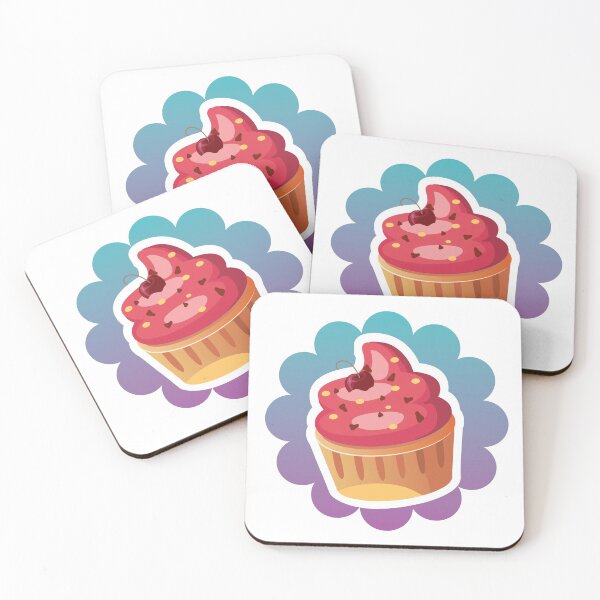 Item preview, SWEET CUPCAKE  designed and sold by Humberto Curi Segovia.
