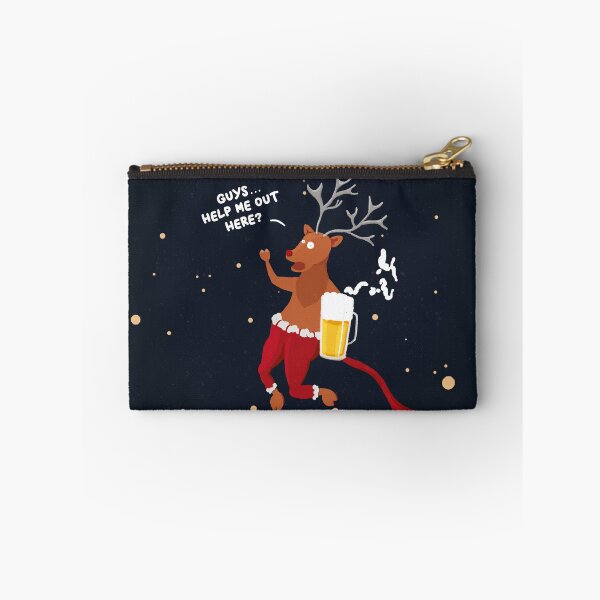 Item preview, Rudolph went too hard designed and sold by Natascha van der Vegt.