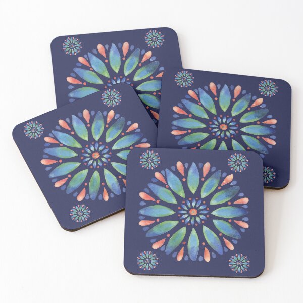Item preview, Aquarelle designed and sold by LibrosBOOKtique.