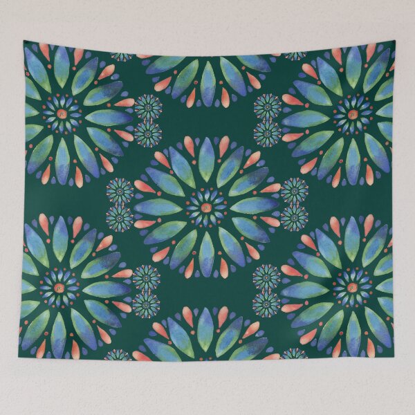 Item preview, Aquarelle designed and sold by LibrosBOOKtique.