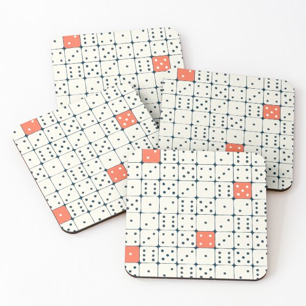 Item preview, Roll the dice designed and sold by inkblotcreative.