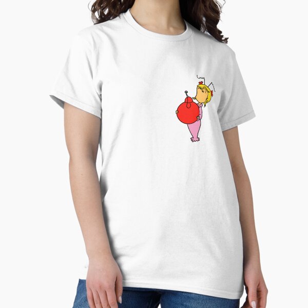 Aperçu de l'œuvre Cindy Lou Who créée et vendue par OpheliaPane33.