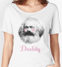 Daddy Karl Women's Relaxed Fit T-Shirt