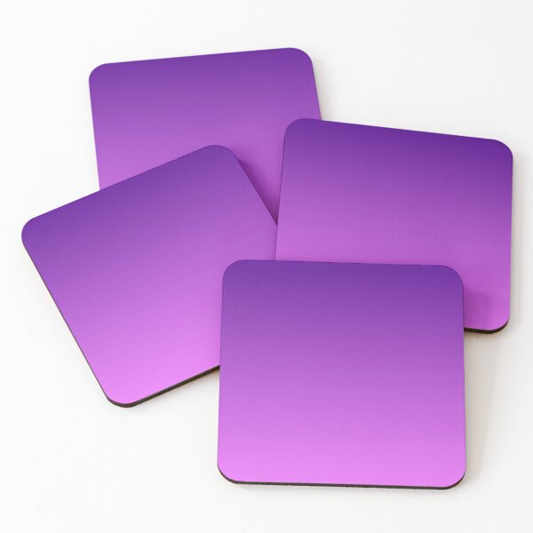 Item preview, Purple and Pink Gradient  designed and sold by PurpleAdventure.